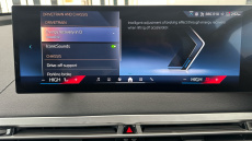 BMW iX 385kW xDrive50 M Sport 111.5kWh 5dr Auto Electric Estate